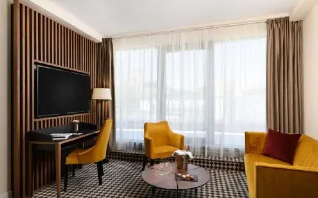 Grand Hotel Esztergom