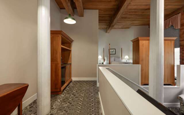 The Historic Brookstown Inn, Trademark Collection by Wyndham