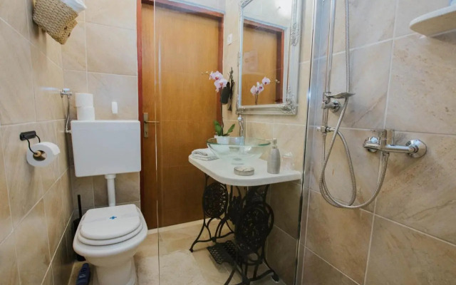 Apartment Toma