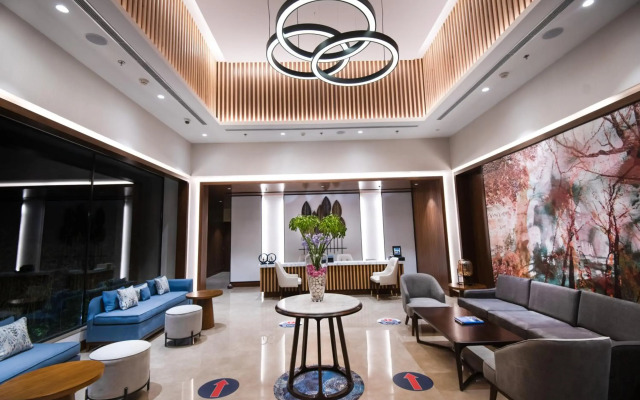 Radisson Blu Resort Dharamshala