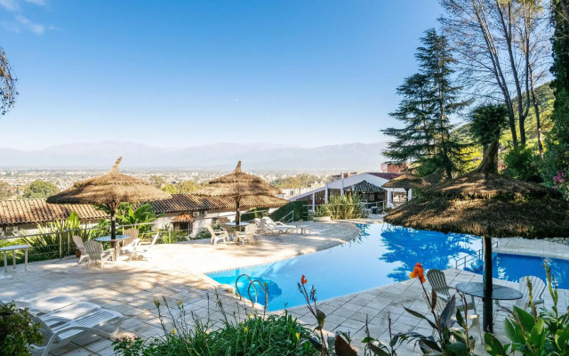 Portezuelo Hotel