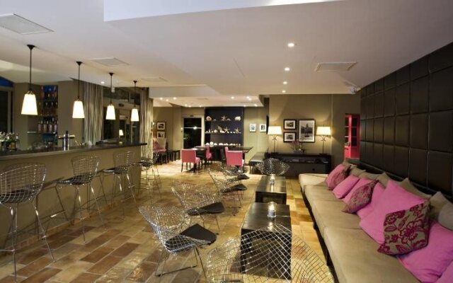 Hotel des Lices