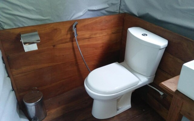 Makulu Safari Camping