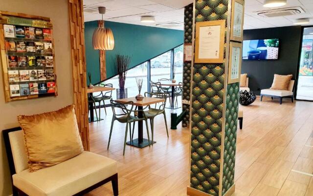 Appart’City Confort Bordeaux Chartrons