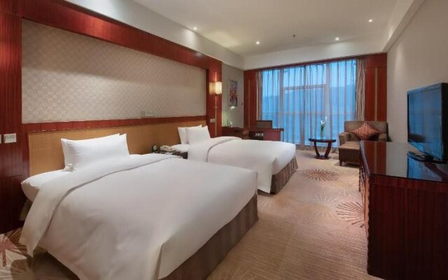Kingworld Hotel Chongqing