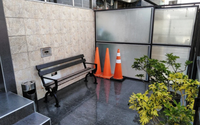 Hotel Mamatila Lima