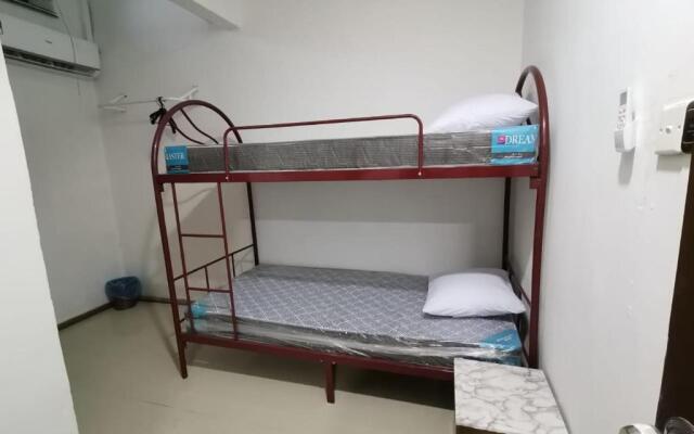 Natol Homestay - Kenyalang Park