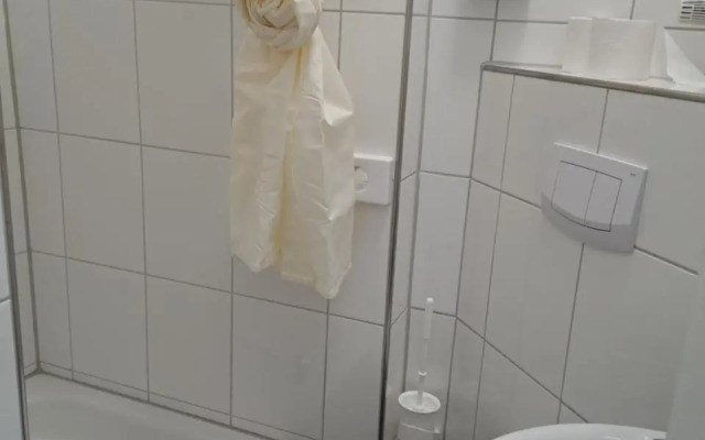 Aparthotel Sanni