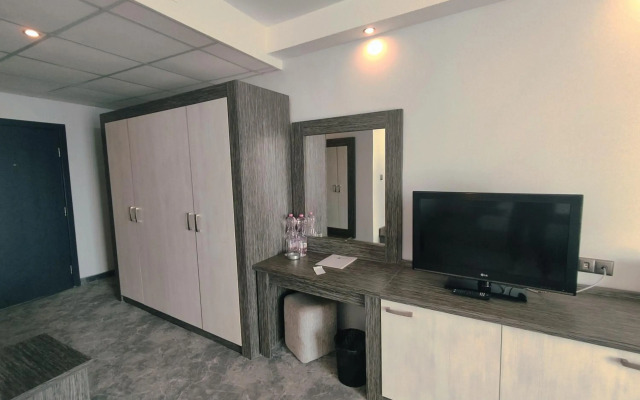 Moonlight Hotel - All Inclusive