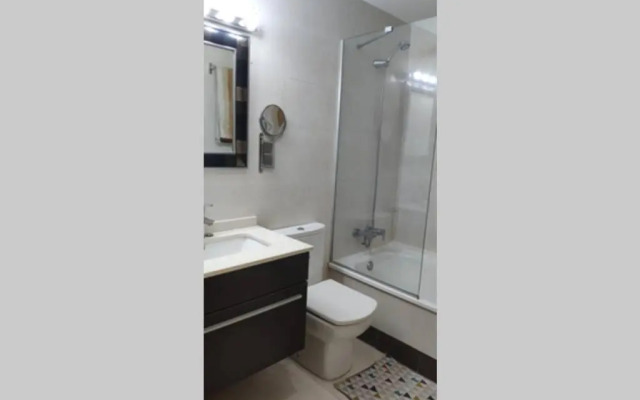 LOVELY APARTMENT DENIA, piscina, jacuzzi, pádel, parking
