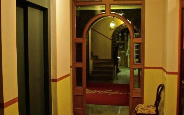 Hotel Beau Sejour
