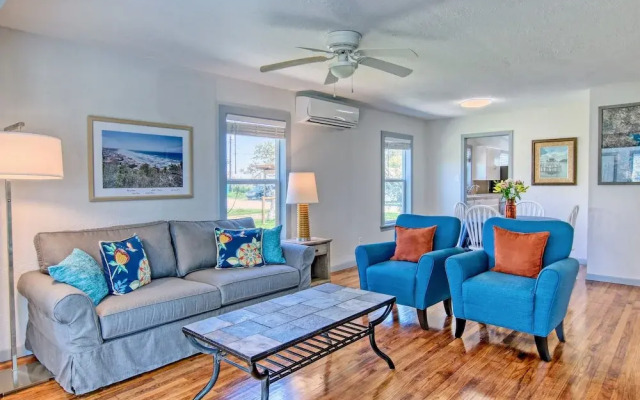 Pier Heaven 6031abc 9 Bedroom Home by RedAwning