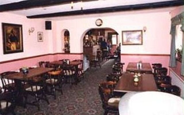 Marshspools Country Inn