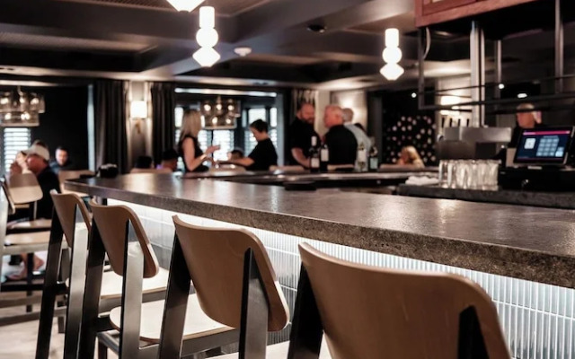 Hotel Manteo, Trademark Collection by Wyndham