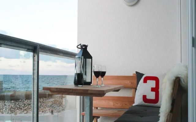 Apartment in Olpenitz Near the Baltic Sea