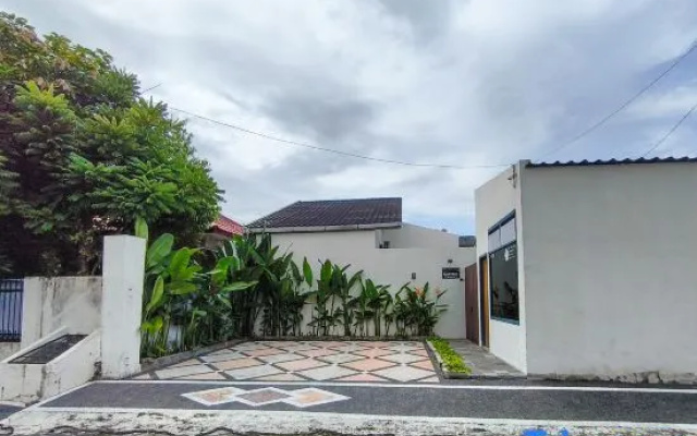 The Lavana Rumah Keboon – Exterior – Mataram