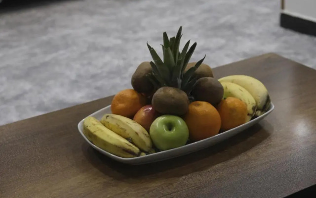 Aljadriya Palace Hotel