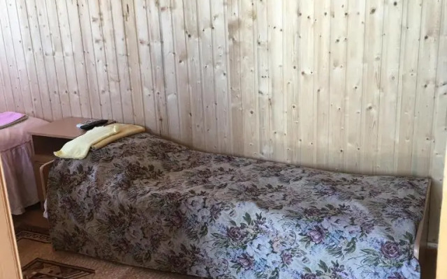 Guesthouse on Kooperativnaya 34