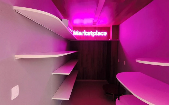 Maré Alta Beach Hall-Praia de Tamandaré