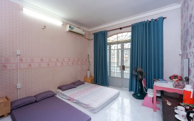 Smile Homestay - Hostel