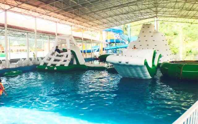 The Resort at Suanphueng