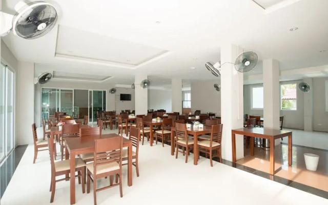 Oyo 340 Ahad Suite Ao Nang Hotel