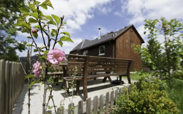 Ferienhaus Hinterzarten