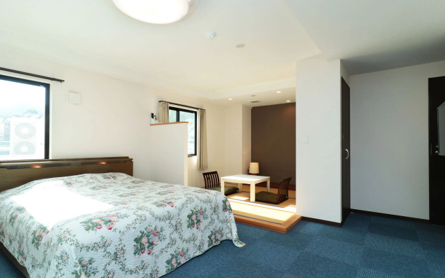 Hotel -Izu Kansya-