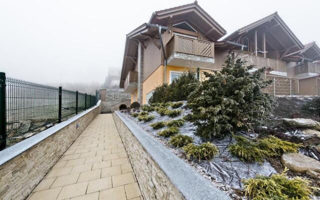 Apartamenty Sun & Snow Bawaria