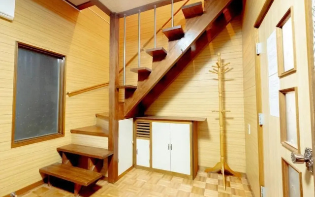 HDO Furano Garden House