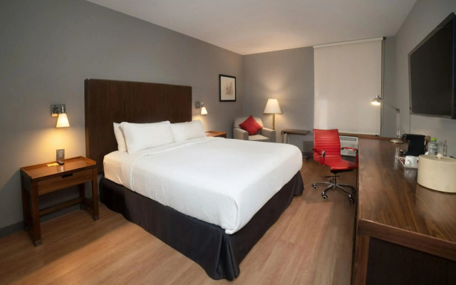 Four Points by Sheraton Saltillo