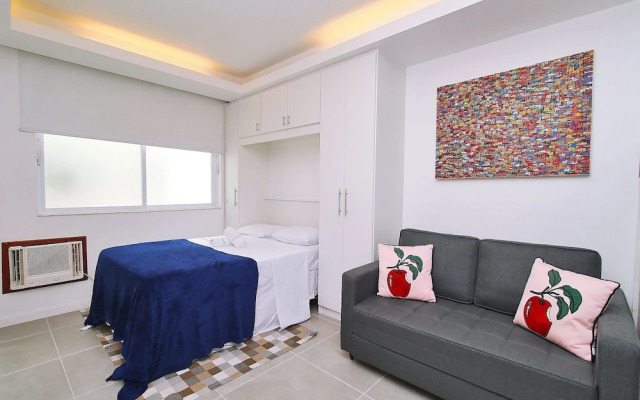 Rio Spot Homes Copacabana C059