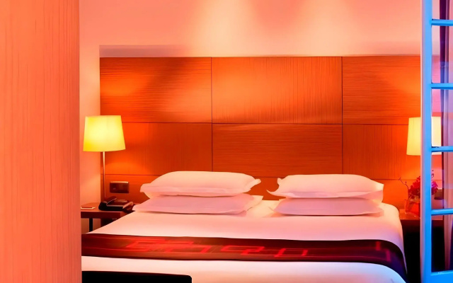 Hotel Villathena