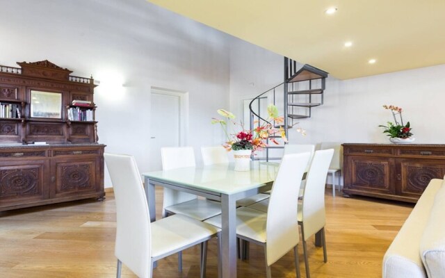 Terrazza Duomosleeps 6spoleto Centre