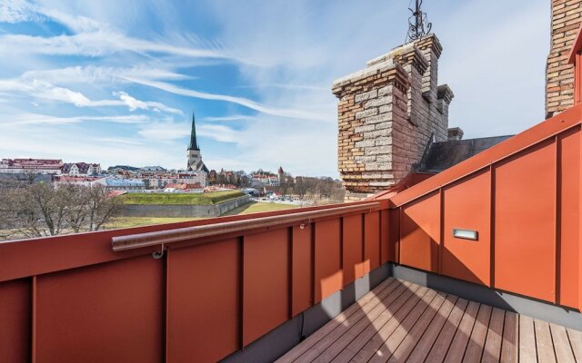 Old Tallinn Apartments