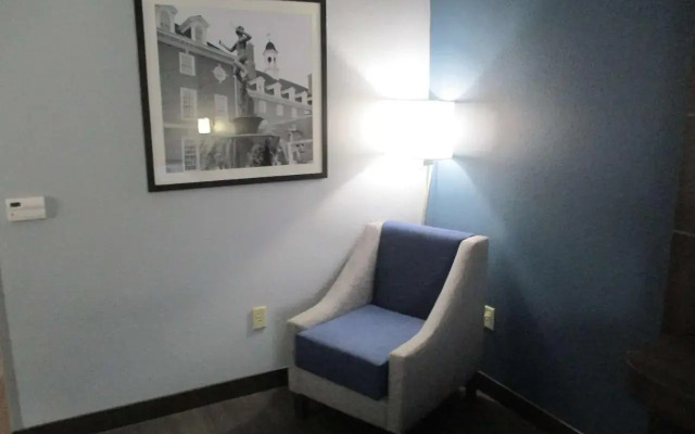 Best Western Plus Champaign/Urbana Inn