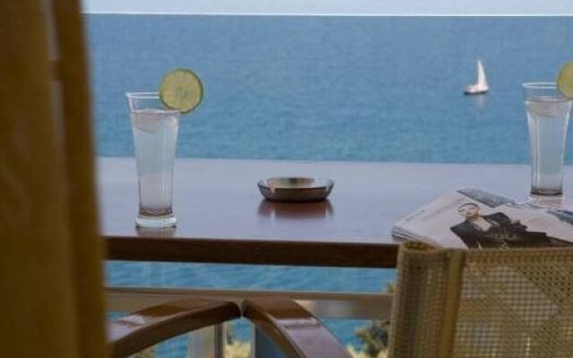 Adriatica Hotel