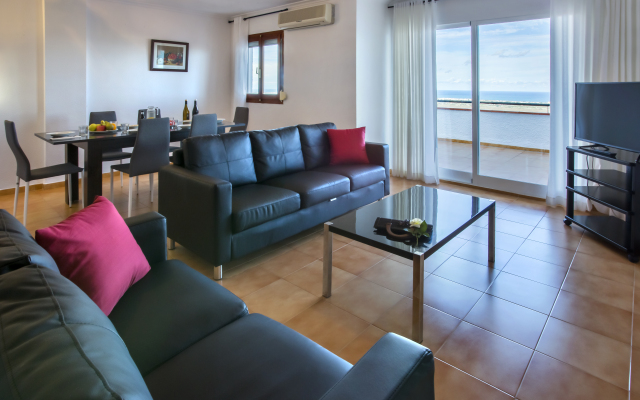 Complejo Bellavista Residencial