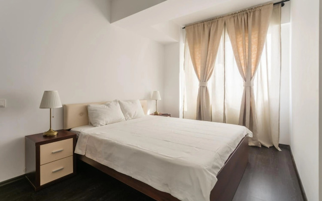 Parlament Fancy Apartments