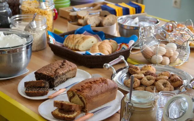 Arokaria Dreams Apartments