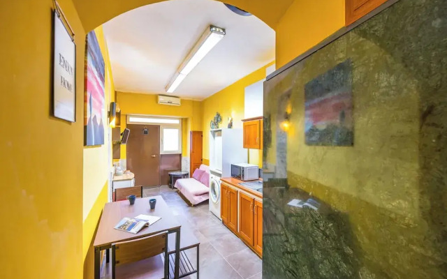 Santa Maria La Nova Studio