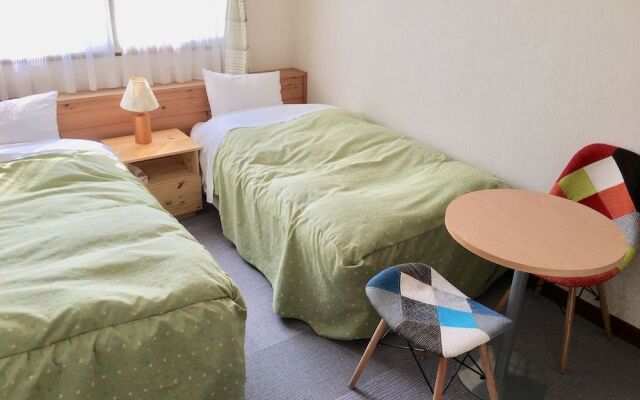 Pension BERGLAND