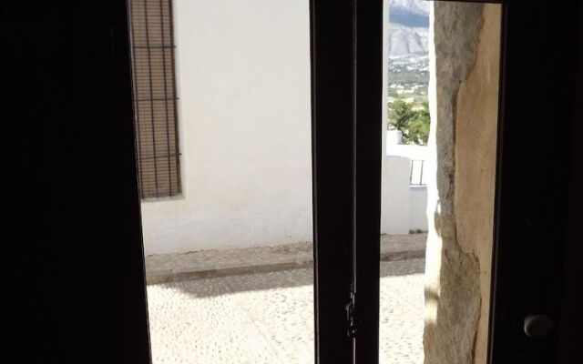 Altea Suite Vault