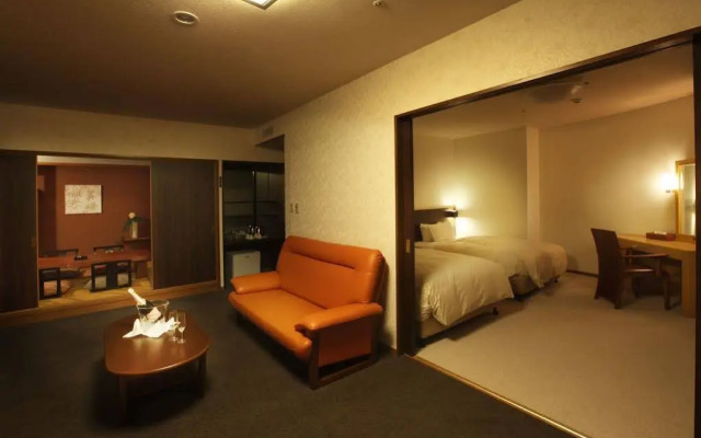 Oirase Mori no Hotel