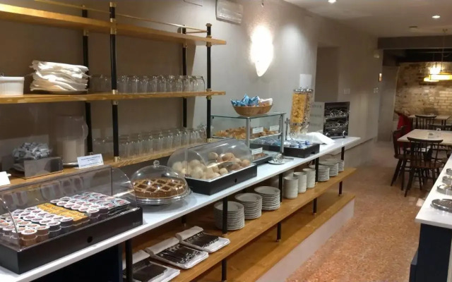 Palazzo Marcello Hotel al Sole
