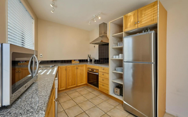 Kaikoura Waterfront Apartments
