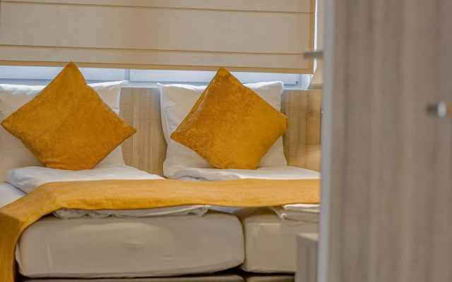 Liebig Hotel