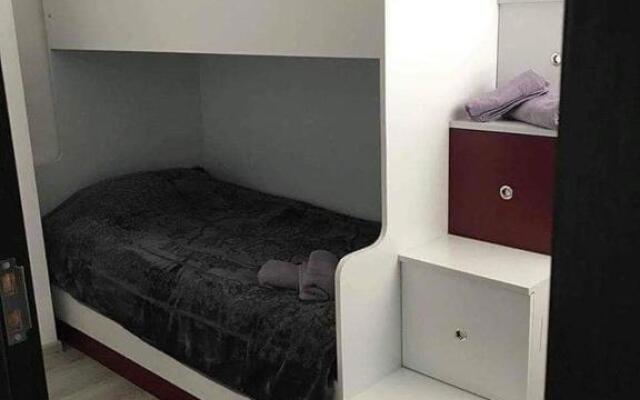 Duplex Vila Monte bakuriani 5/18