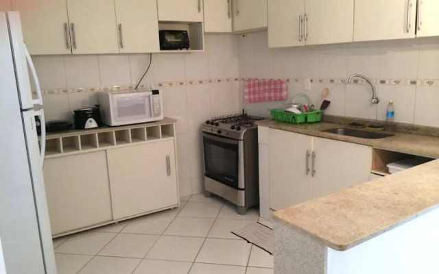Hostel Canoas