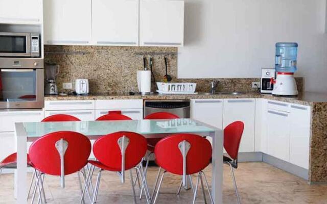 Magia Penthouse Dreams